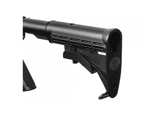 Карабін нарізний FN15 Patrol кал.223 REM Фото 6